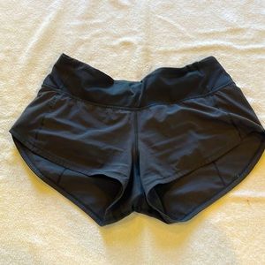 Lulu speed up shorts